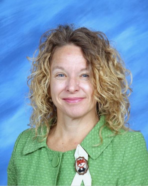 Kristina Batalden